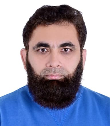 Rauf Anwar, General Manager at Allied Solutions