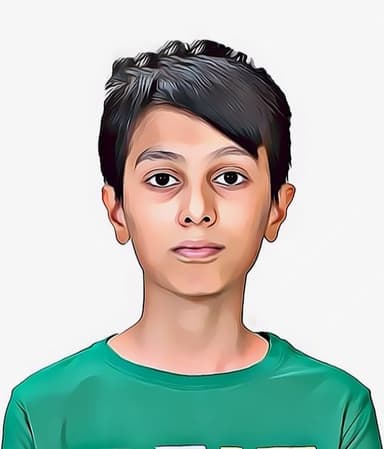 Muzzam Kureshi, Founder at Skyline Scale Store
