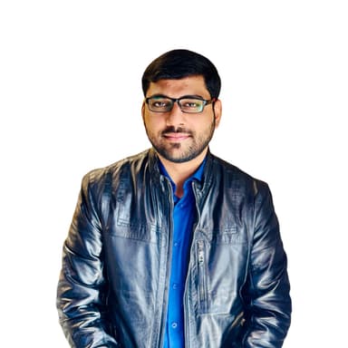 Jahanzaib Tabassum, CEO at Technado