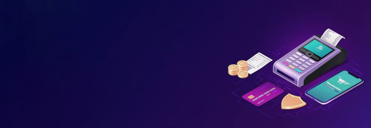 DevPOS Point of Sale System