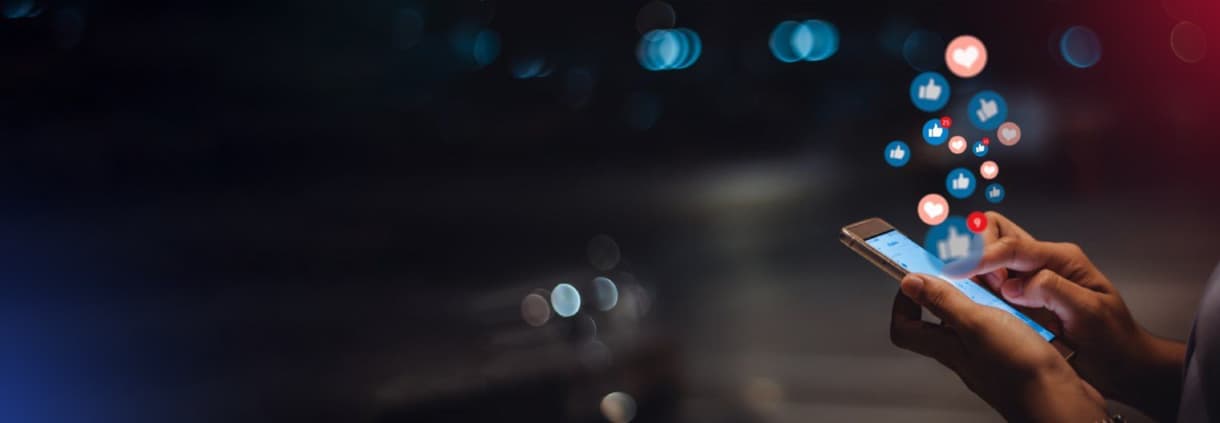 Digital Marketing Strategy Visualization