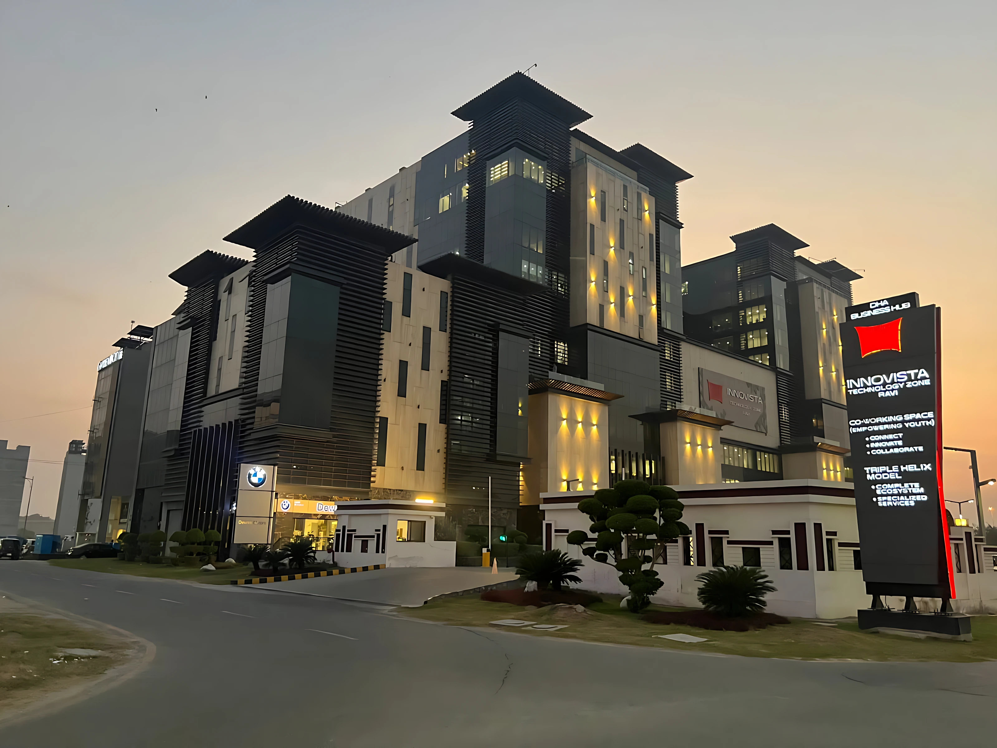 How Our Journey Began