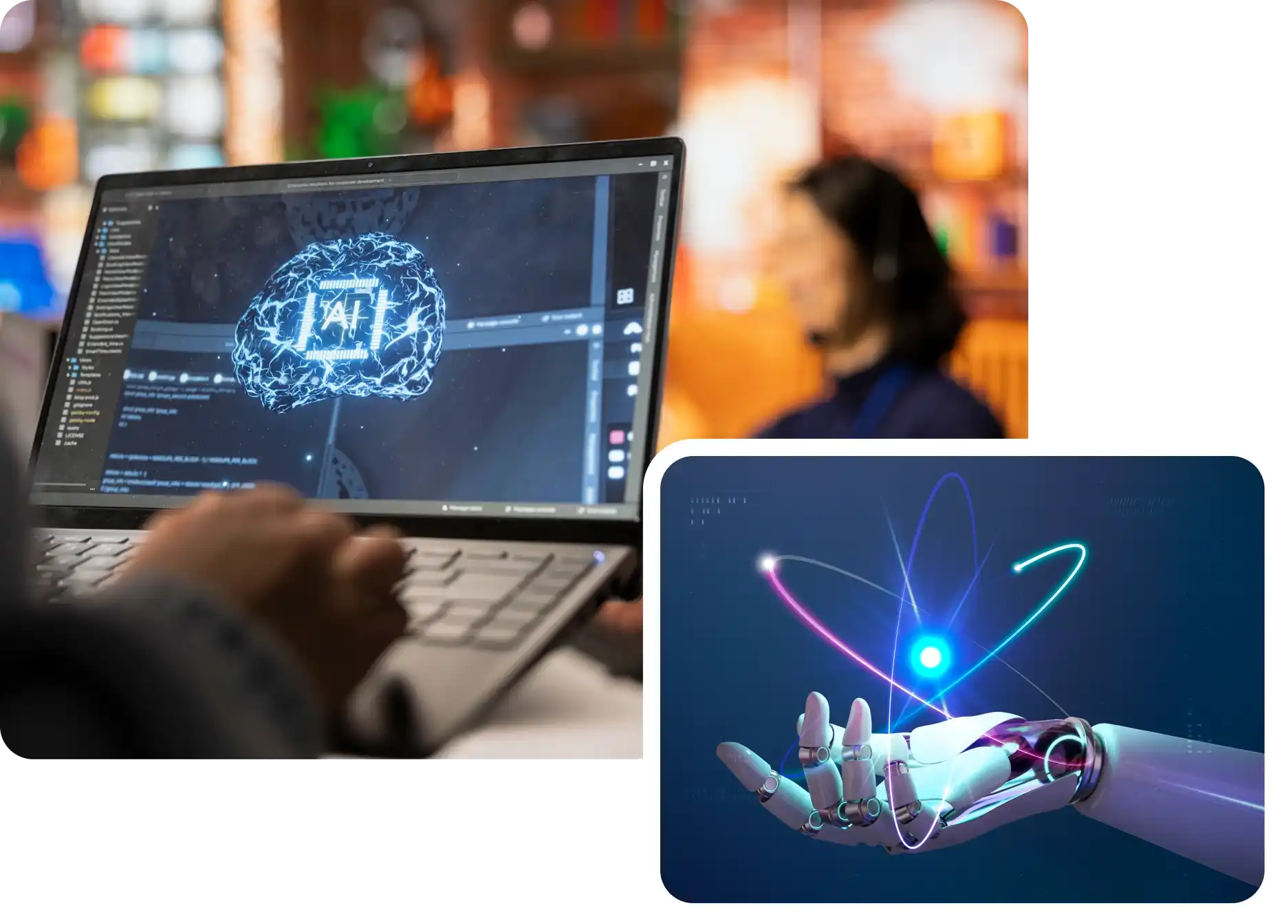 What You’ll Achieve with AI