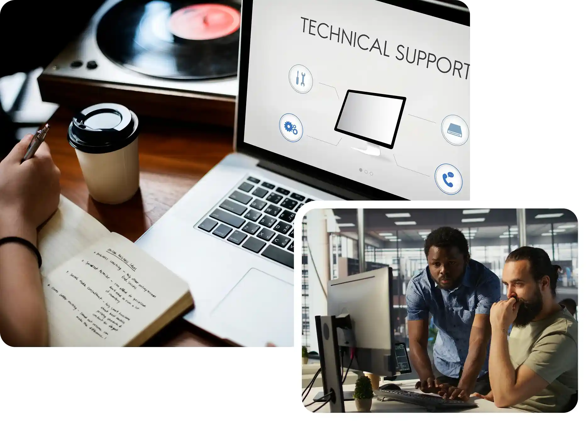 What You’ll Achieve with AI