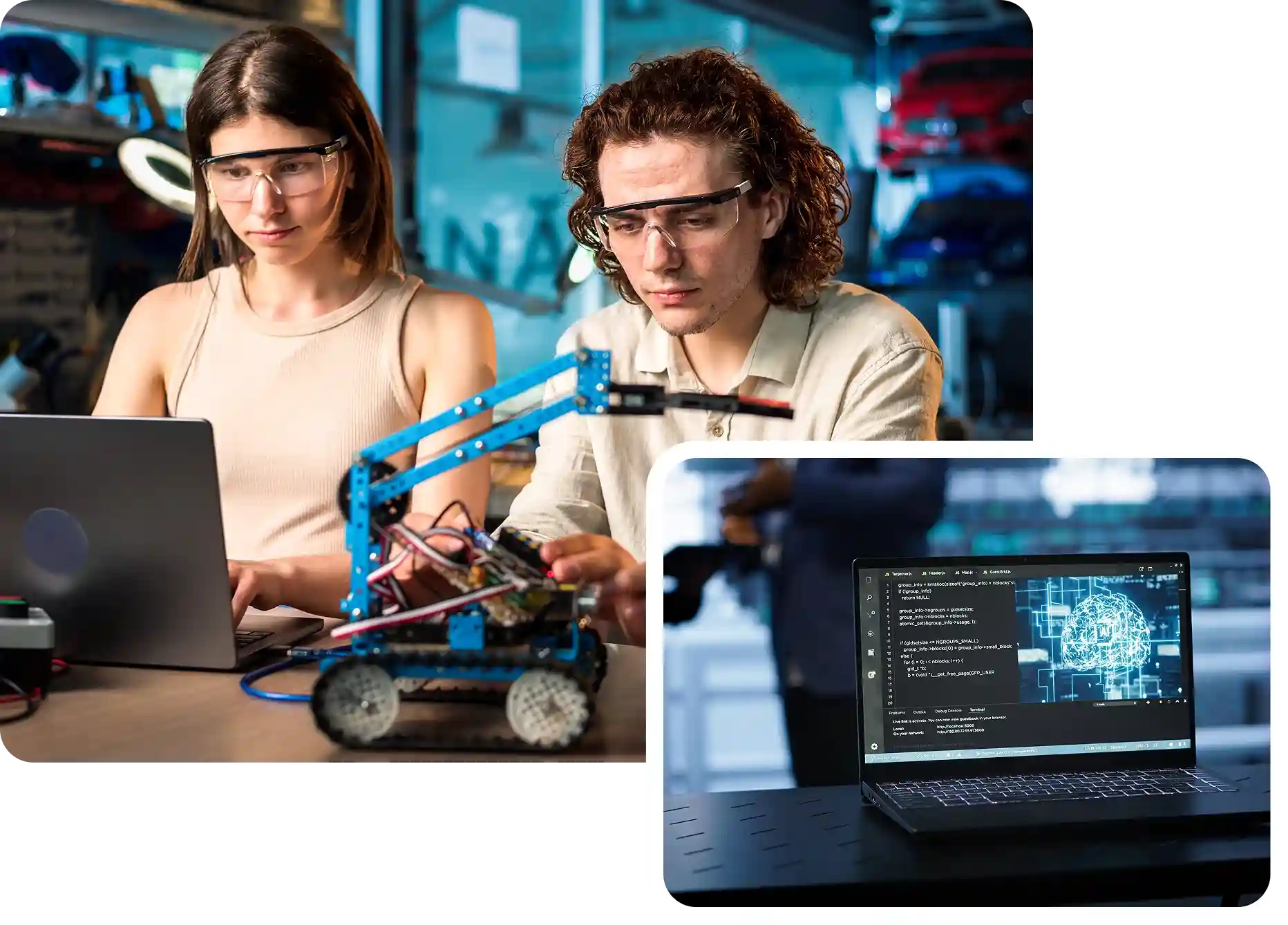 What You’ll Achieve with AI