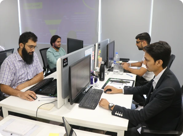 How Our Journey Began